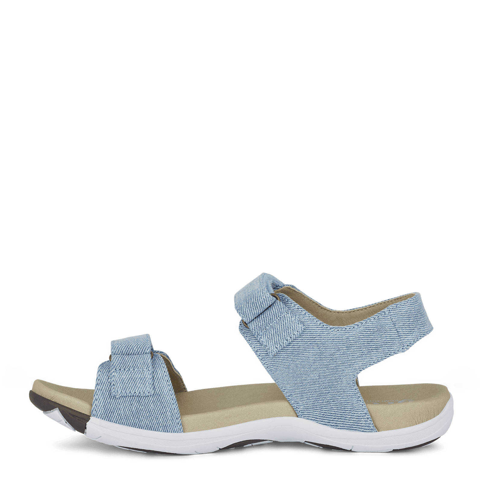 CORSICA CHRISTA - BLUE